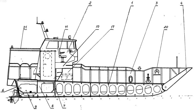 Рисунок 1