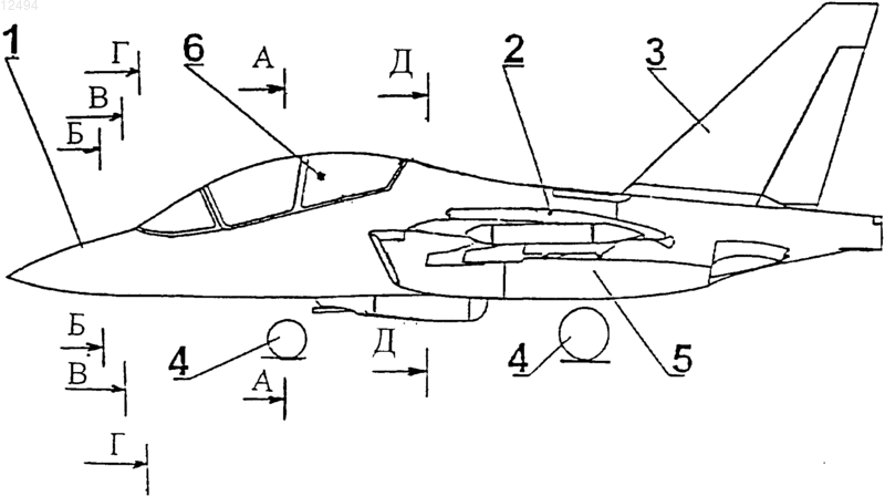 Рисунок 1