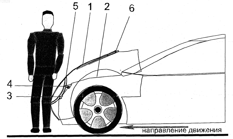 Рисунок 1