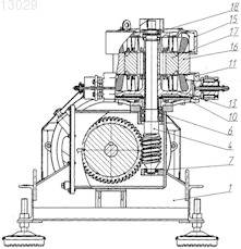 Рисунок 1