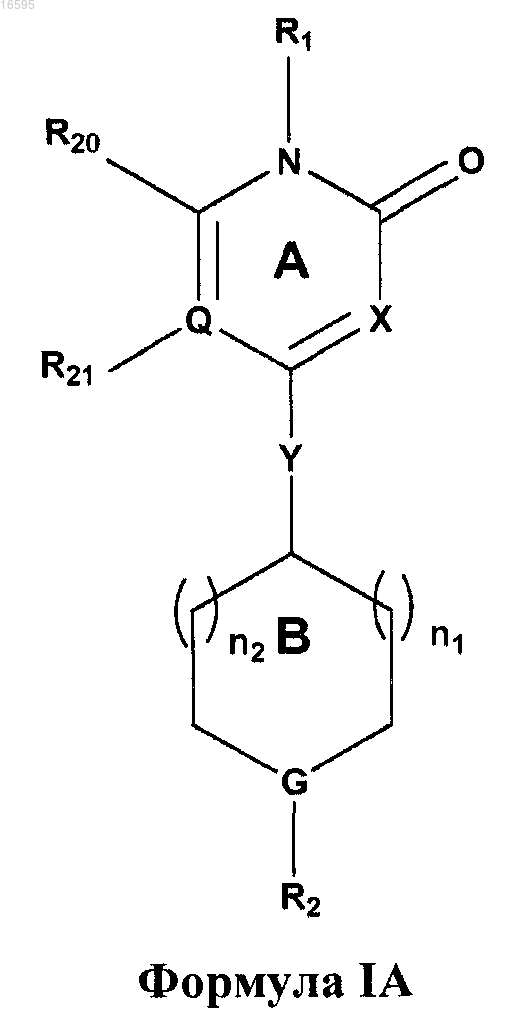 Рисунок 1
