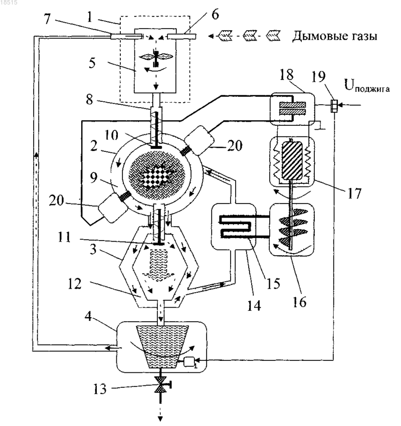 Рисунок 1 Рисунок 1