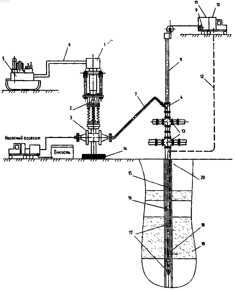 Рисунок 1 Рисунок 1