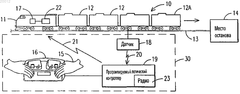 Рисунок 1