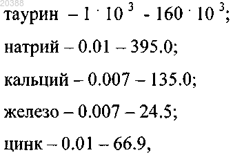 Рисунок 1
