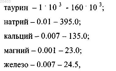Рисунок 1