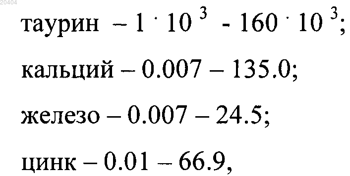 Рисунок 1
