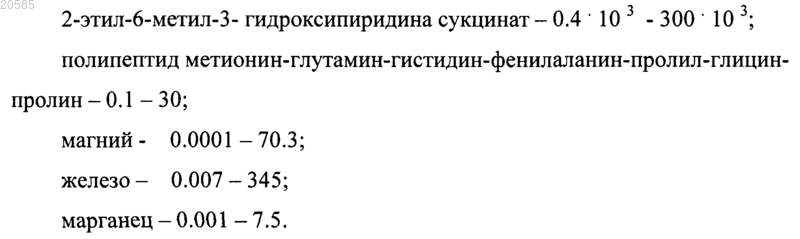 Рисунок 1 Рисунок 1