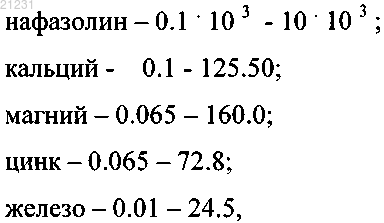 Рисунок 1