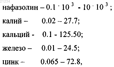 Рисунок 1 Рисунок 1