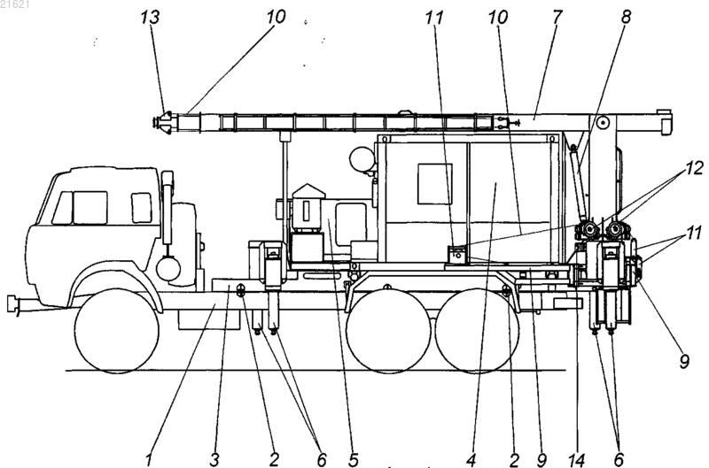 Рисунок 1