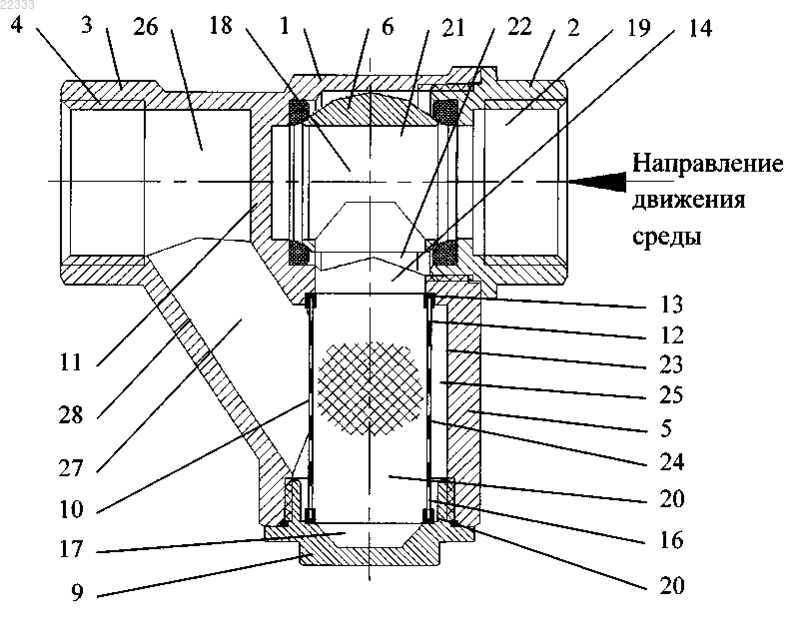 Рисунок 1
