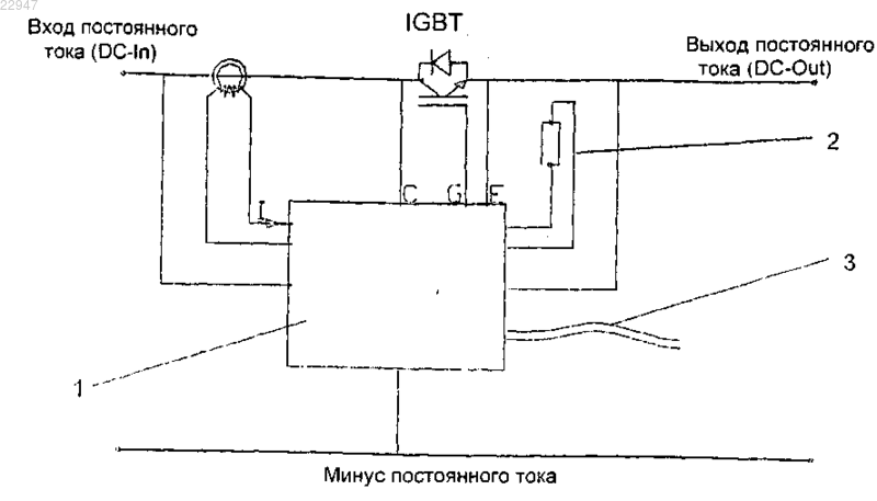 Рисунок 1