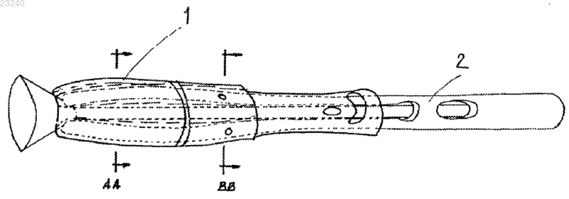 Рисунок 1