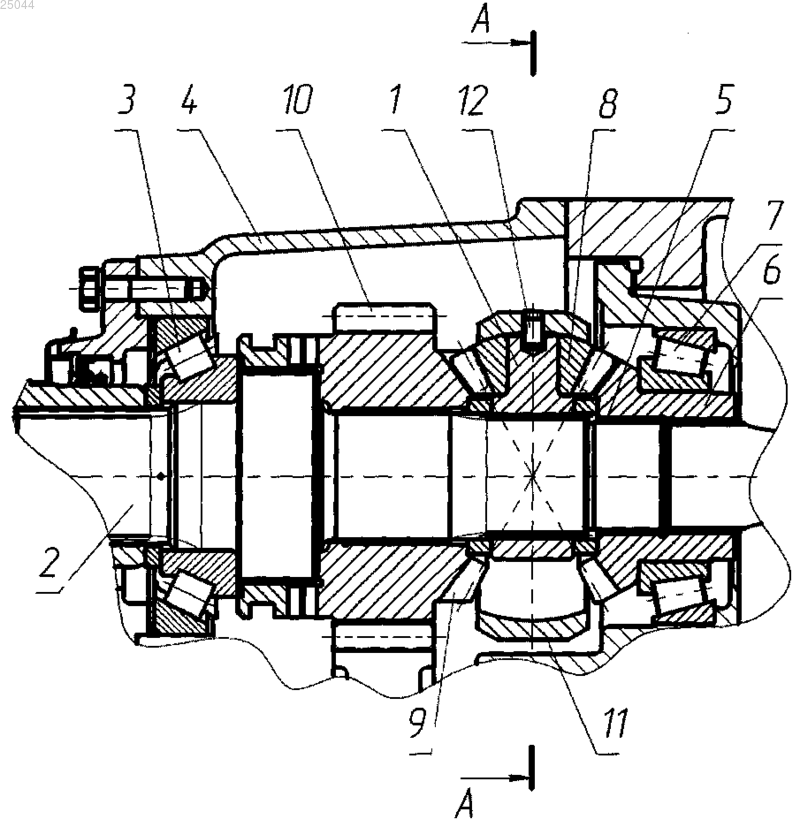 Рисунок 1 Рисунок 1