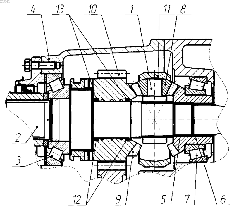 Рисунок 1