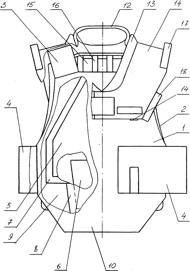 Рисунок 1