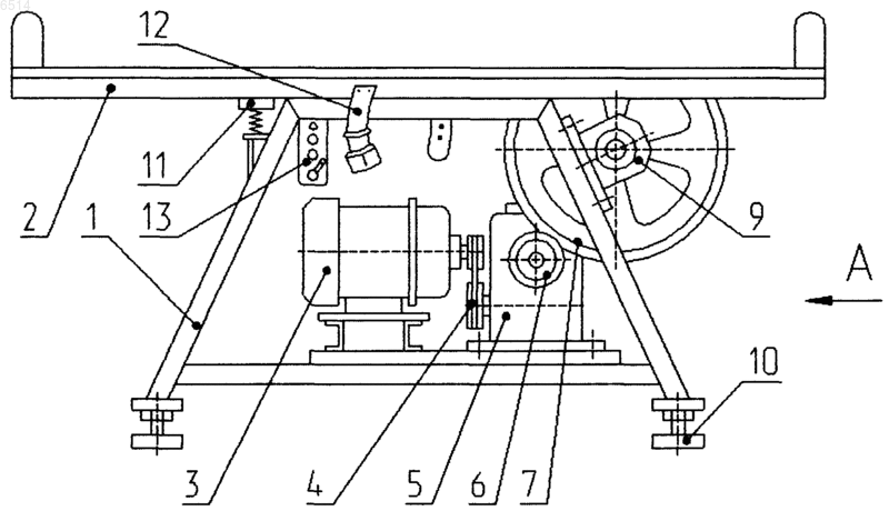 Рисунок 1