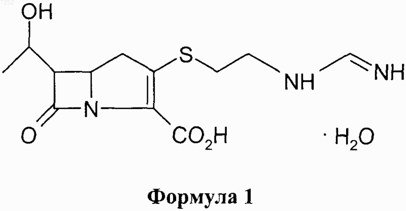 Рисунок 1