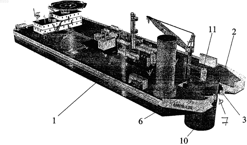 Рисунок 1