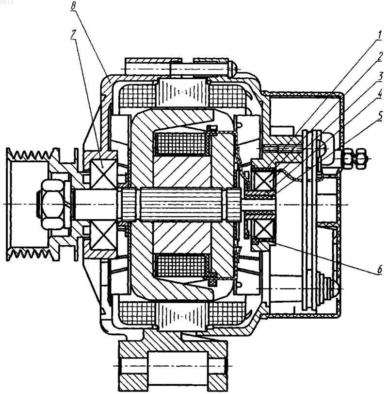 Рисунок 1