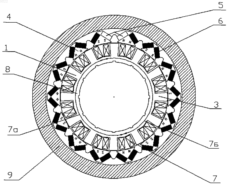 Рисунок 1